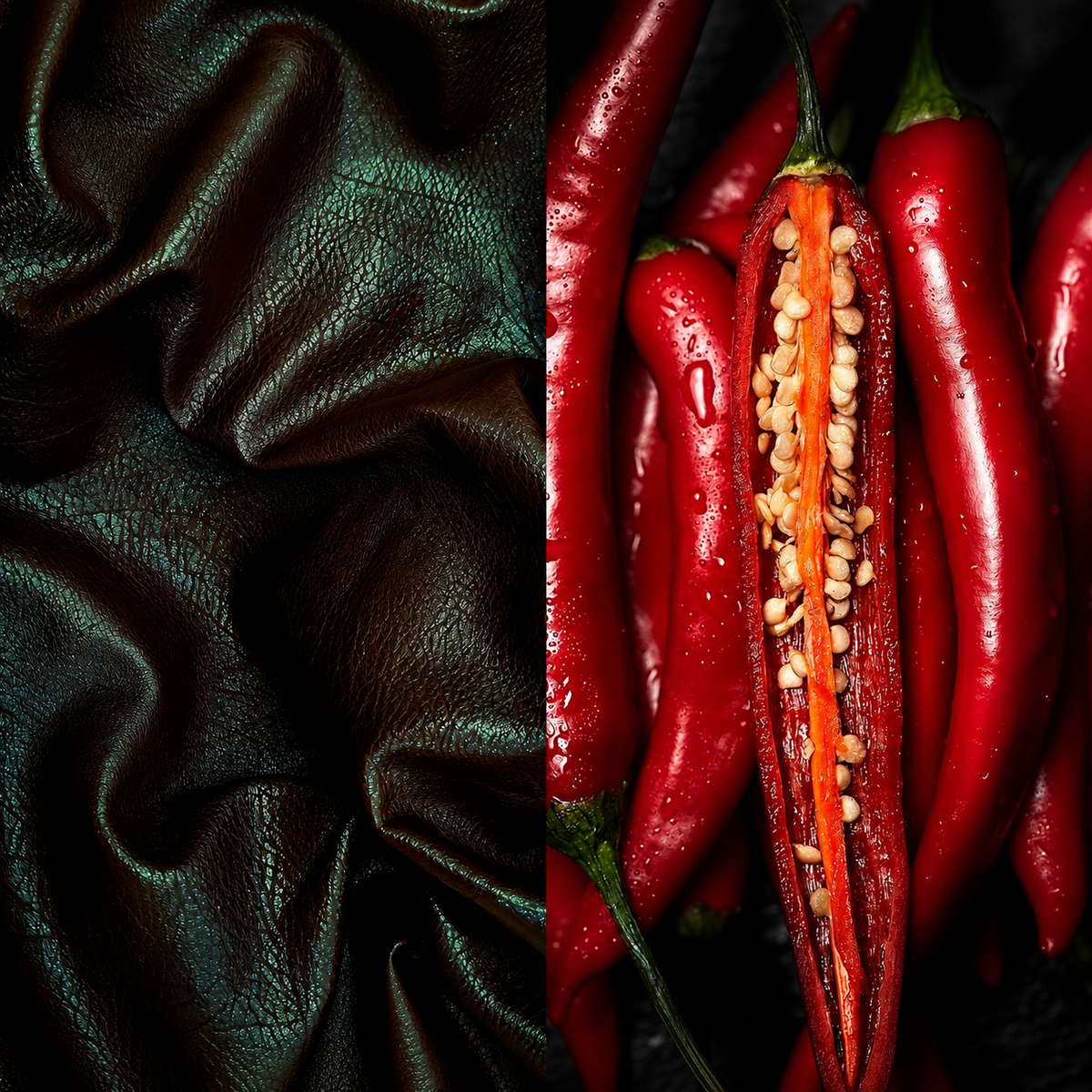 Chili Skin