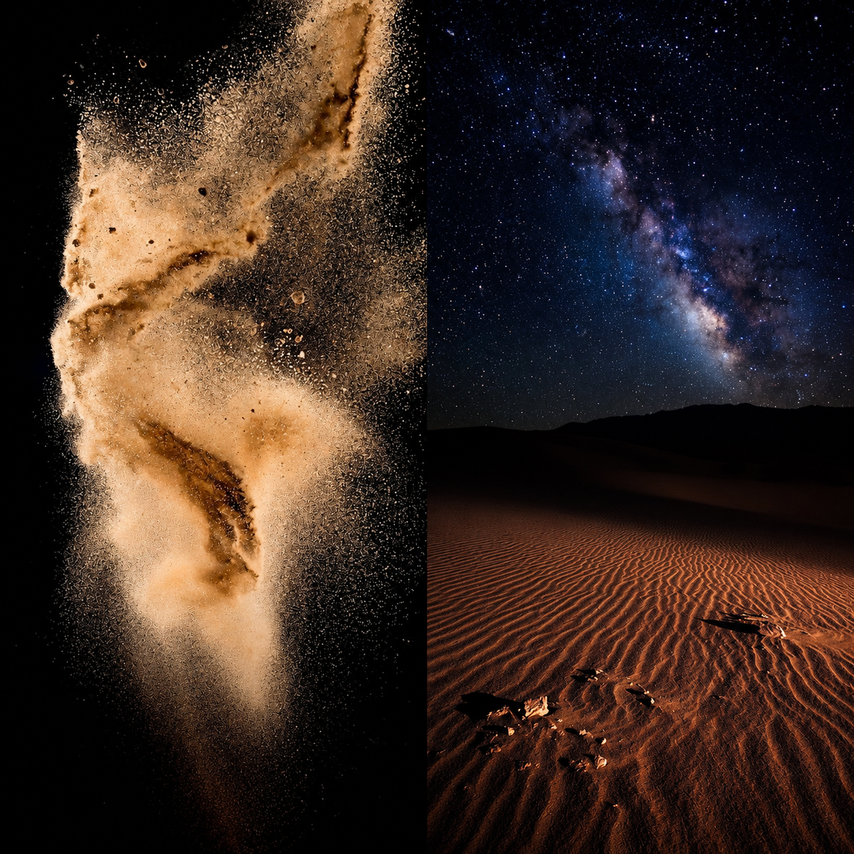 Mineral Dust