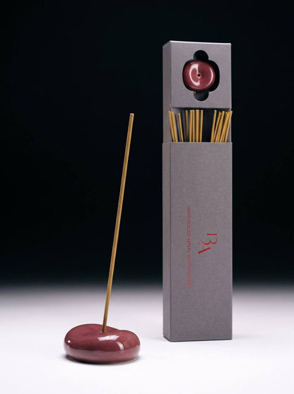 Myrrh / Benzoin / Copal Aromatique Incense